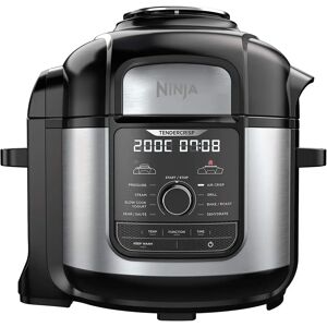Ninja OP500UK - Black - Air Fryer Ninja OP500UK - Black - Air Fryer