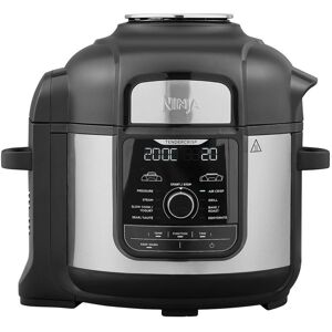 Ninja OP500UK - Black - Air Fryer Ninja OP500UK - Black - Air Fryer