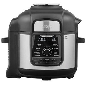 NINJA OP500EU - Svart - Multicooker NINJA OP500EU - Svart - Multicooker