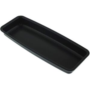 NINJA Vegetable Tray - Non-stick, Separates Meat and Seafood - Vegetable Slicer Accessory NINJA Vegetable Tray - Non-stick, Separates Meat and Seafood - Vegetable Slicer Accessory