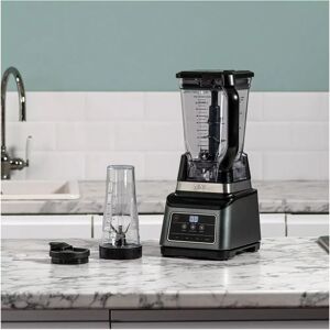 Ninja BN750UK - Black / Silver - Blender Ninja BN750UK - Black / Silver - Blender