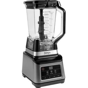 Ninja BN750UK - Black / Silver - Blender Ninja BN750UK - Black / Silver - Blender
