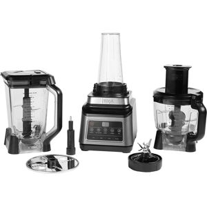 Ninja BN800UK - Black / Grey - Food processor Ninja BN800UK - Black / Grey - Food processor