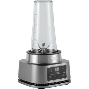 Ninja CB100UK - Silver - Blender Ninja CB100UK - Silver - Blender