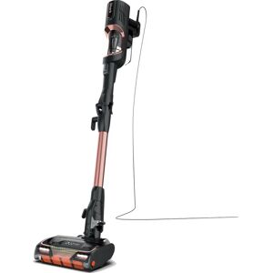 Shark HZ500UKT Anti Hair Wrap Corded Stick Vacuum Cleaner with Flexology and TruePet - Rose Gold Shark HZ500UKT Anti Hair Wrap Corded Stick Vacuum Cleaner with Flexology and TruePet - Rose Gold