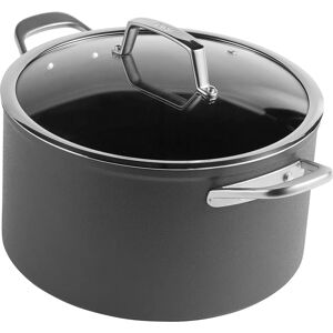 Ninja Foodi ZEROSTICK 7.6 L Stock Pot - Durable Non-Stick Cooking Ninja Foodi ZEROSTICK 7.6 L Stock Pot - Durable Non-Stick Cooking