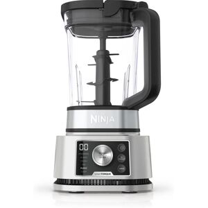 Ninja CB350UK - Silver - Blender Ninja CB350UK - Silver - Blender