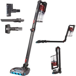 Shark IZ300UKT - Black / Ruby - Cordless Vacuum Cleaner Shark IZ300UKT - Black / Ruby - Cordless Vacuum Cleaner