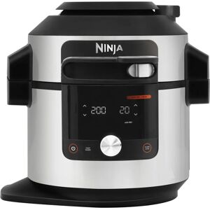 Ninja OL750EU - Schwarz - Multikocher Ninja OL750EU - Schwarz - Multikocher