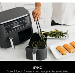 Ninja Foodi AF400UK - Black - Air Fryer Ninja Foodi AF400UK - Black - Air Fryer