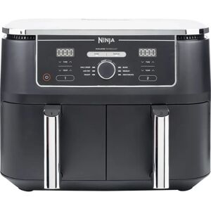 Ninja AF400EU - Schwarz - Heißluftfritteuse Ninja AF400EU - Schwarz - Heißluftfritteuse