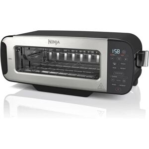 Ninja ST200UK - Black - Toaster Ninja ST200UK - Black - Toaster