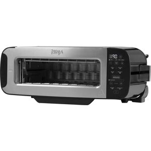Ninja ST200UK - Black - Toaster Ninja ST200UK - Black - Toaster