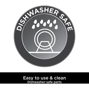 Ninja Foodi AG651UK - Black, Silver - Air Fryer Ninja Foodi AG651UK - Black, Silver - Air Fryer