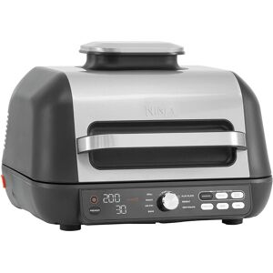 Ninja Foodi AG651UK - Black, Silver - Air Fryer Ninja Foodi AG651UK - Black, Silver - Air Fryer