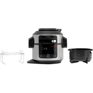 Ninja OL550UK - Black / Stainless Steel - Multi-cooker Ninja OL550UK - Black / Stainless Steel - Multi-cooker