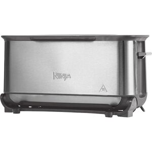 Ninja Foodi ST202UK - Silver - Toaster Ninja Foodi ST202UK - Silver - Toaster