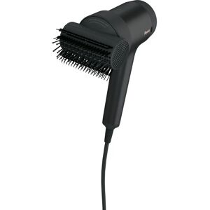 Secador de Cabelo Shark HD120EU - 1600W Preto - Secagem Rápida Secador de Cabelo Shark HD120EU - 1600W Preto - Secagem Rápida