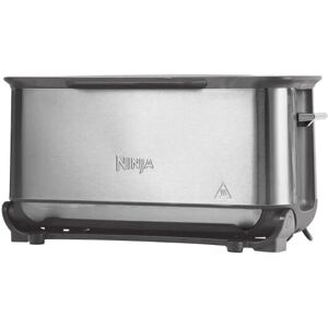 Ninja ST202EU - Acero inoxidable Ninja ST202EU - Acero inoxidable