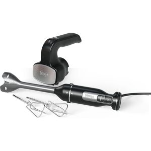 Ninja CI100EU - Black - Hand Blender Ninja CI100EU - Black - Hand Blender