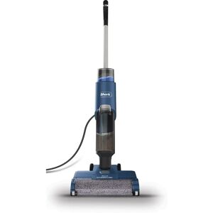 Aspirateur sans fil Shark 170 W bleu marine - Publicité Aspirateur sans fil Shark 170 W bleu marine - Publicité