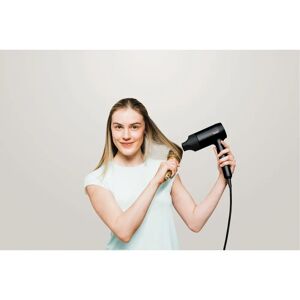 Sèche-cheveux Shark HD102EU - 1600W, Noir, Concentrateur 2-en-1 Sèche-cheveux Shark HD102EU - 1600W, Noir, Concentrateur 2-en-1