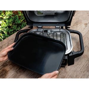 Ninja XSKGRIDPLTEUK Outdoor Grill Accessory - Flat Plate Ninja XSKGRIDPLTEUK Outdoor Grill Accessory - Flat Plate