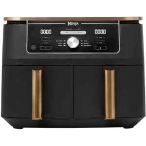 Ninja AF400EU - Dual Zone 9,5 L - Freidora de aire Ninja AF400EU - Dual Zone 9,5 L - Freidora de aire