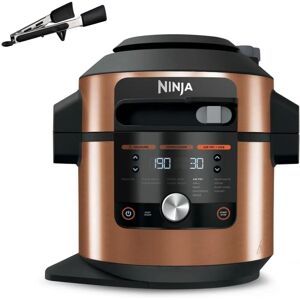 Ninja Foodi MAX 14-in-1 SmartLid - Multi Cooker Ninja Foodi MAX 14-in-1 SmartLid - Multi Cooker