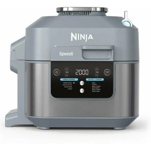 Ninja ON400UK - Grey - Multi-Cooker Ninja ON400UK - Grey - Multi-Cooker
