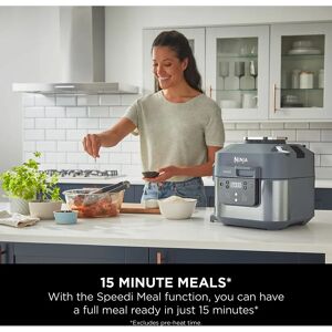 Ninja ON400UK - Grey - Multi-Cooker Ninja ON400UK - Grey - Multi-Cooker