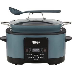 Ninja Foodi MC1001UK - Sea Salt Grey - Slow Cooker Ninja Foodi MC1001UK - Sea Salt Grey - Slow Cooker