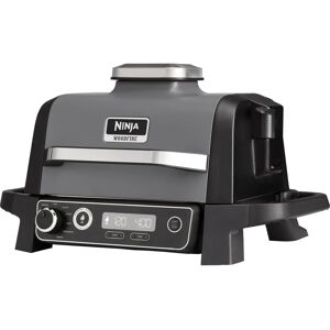 Ninja OG701EU - Schwarz - Außengrill Ninja OG701EU - Schwarz - Außengrill