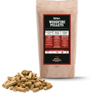 Ninja Woodfire Pellets Allsidig Blanding - Grillutstyr Ninja Woodfire Pellets Allsidig Blanding - Grillutstyr