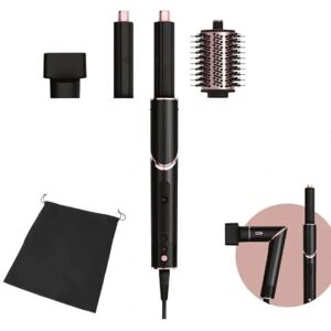 Marca Shark Modello HD424EU Styler & Asciugacapelli 3-in-1 - Multistyler e Asciugacapelli Marca Shark Modello HD424EU Styler & Asciugacapelli 3-in-1 - Multistyler e Asciugacapelli
