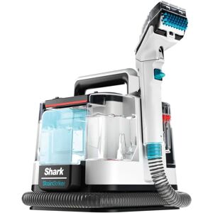 Shark PX200UKT - White - Carpet Cleaner Shark PX200UKT - White - Carpet Cleaner