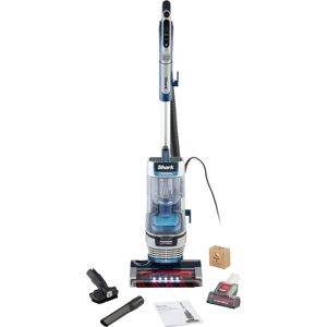 Shark AZ3000UKT - Navy Blue - Upright Vacuum Cleaner Shark AZ3000UKT - Navy Blue - Upright Vacuum Cleaner