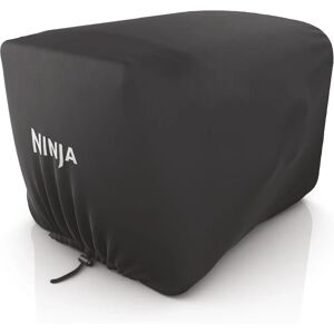 Housse de Barbecue Ninja Noire pour Extérieur - Convient OO101 UK - Étanche & Résistante au Vent - Publicité Housse de Barbecue Ninja Noire pour Extérieur - Convient OO101 UK - Étanche & Résistante au Vent - Publicité