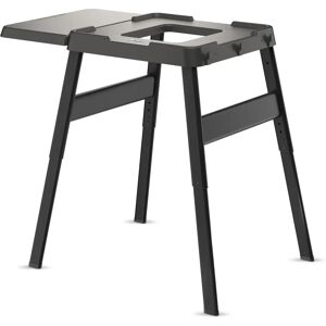 Ninja 4718J800EUUK Outdoor BBQ Grill Stand - Black Ninja 4718J800EUUK Outdoor BBQ Grill Stand - Black