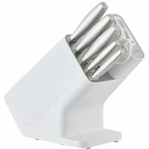 Ninja K62006EUWH Stay Sharp Kitchen Knife Set - 6 pcs Ninja K62006EUWH Stay Sharp Kitchen Knife Set - 6 pcs