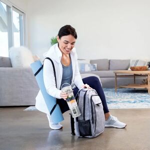 Ninja BC151UKWH - White - Portable Blender Ninja BC151UKWH - White - Portable Blender