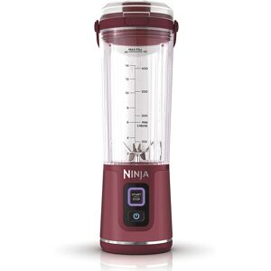 Ninja BC151UKCR - Cranberry - Portable Blender Ninja BC151UKCR - Cranberry - Portable Blender