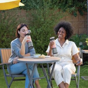 Ninja BC151UKBK - Black - Blender Ninja BC151UKBK - Black - Blender