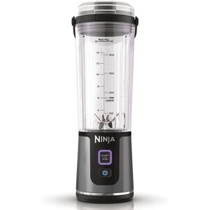 Ninja BC151UKBK - Black - Blender Ninja BC151UKBK - Black - Blender
