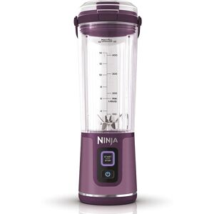 Ninja Blast - BC151UKPR - Passion Fruit - Portable Blender Ninja Blast - BC151UKPR - Passion Fruit - Portable Blender