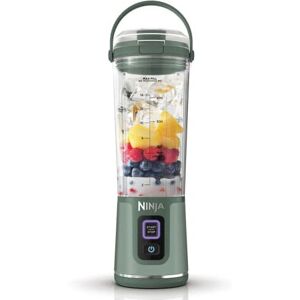 Ninja BC151UKEM - Forest Green - Blender Ninja BC151UKEM - Forest Green - Blender
