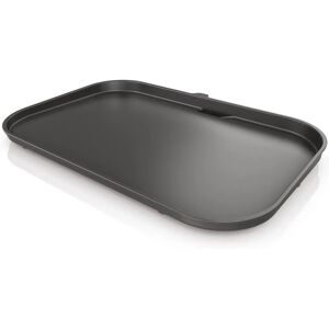 Ninja XSKOGXLFPLTEU Black Flat Plate - barbecue/grill accessory Ninja XSKOGXLFPLTEU Black Flat Plate - barbecue/grill accessory