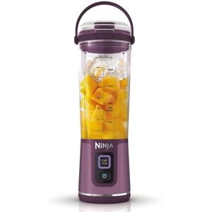 Ninja BC151EUPR - Viola - Frullatore Ninja BC151EUPR - Viola - Frullatore