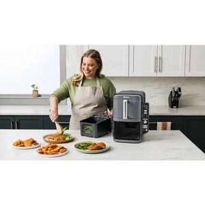 Ninja SL400UK - Grey - Air Fryer Ninja SL400UK - Grey - Air Fryer