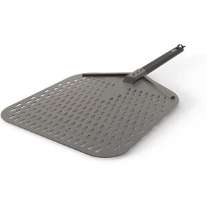 Ninja Outdoor Pizza Peel - 30cm - Rustproof Aluminum - Lightweight Ninja Outdoor Pizza Peel - 30cm - Rustproof Aluminum - Lightweight